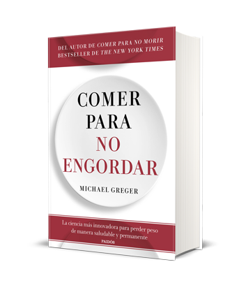 Imagen de Comer para no engordar