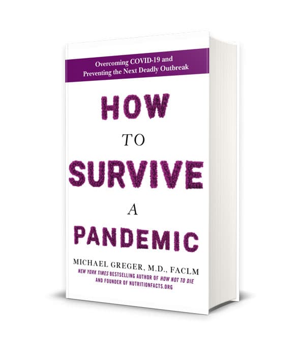 Picture of How to Survive a Pandemic