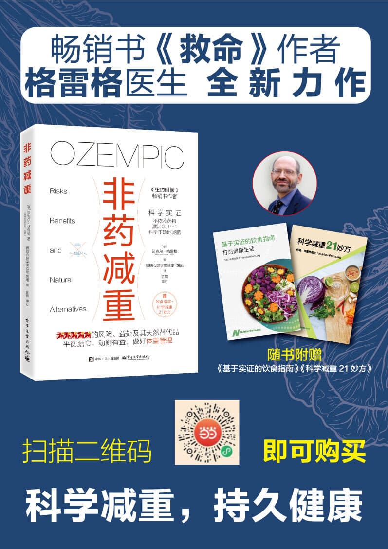 Ozempic Poster