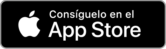 Download on the App Store Badge