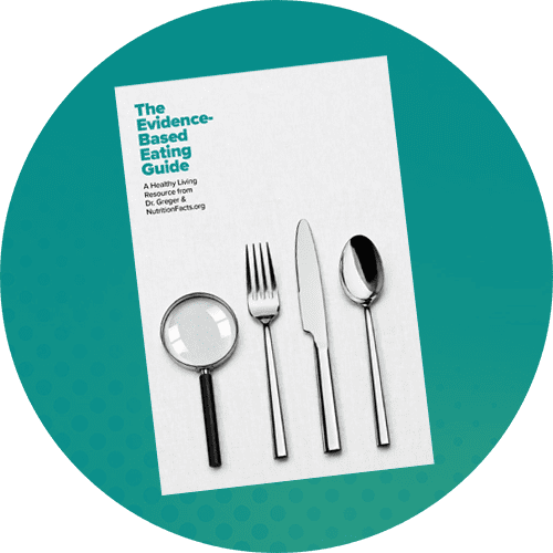 Evidence-Based Eating Guide