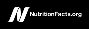 NutritionFacts.org Logo