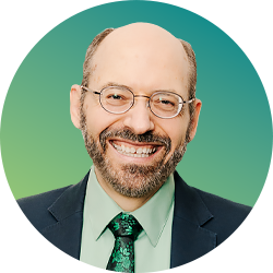 Michael Greger M.D., FACLM