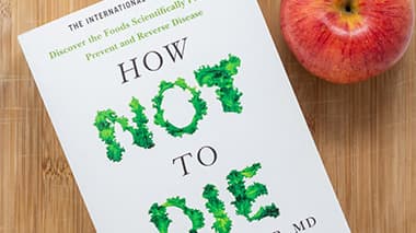 Plant-Based News