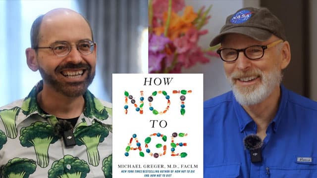 How Not to Age: The Longevity Book That Blew My Mind