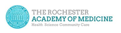 Rochester Academy of Medicine Logo