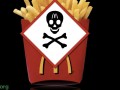 Acrylamide in French Fries