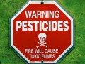 Avoiding Other Banned Pesticides