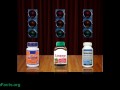 Lutein, Lycopene, and Selenium Pills
