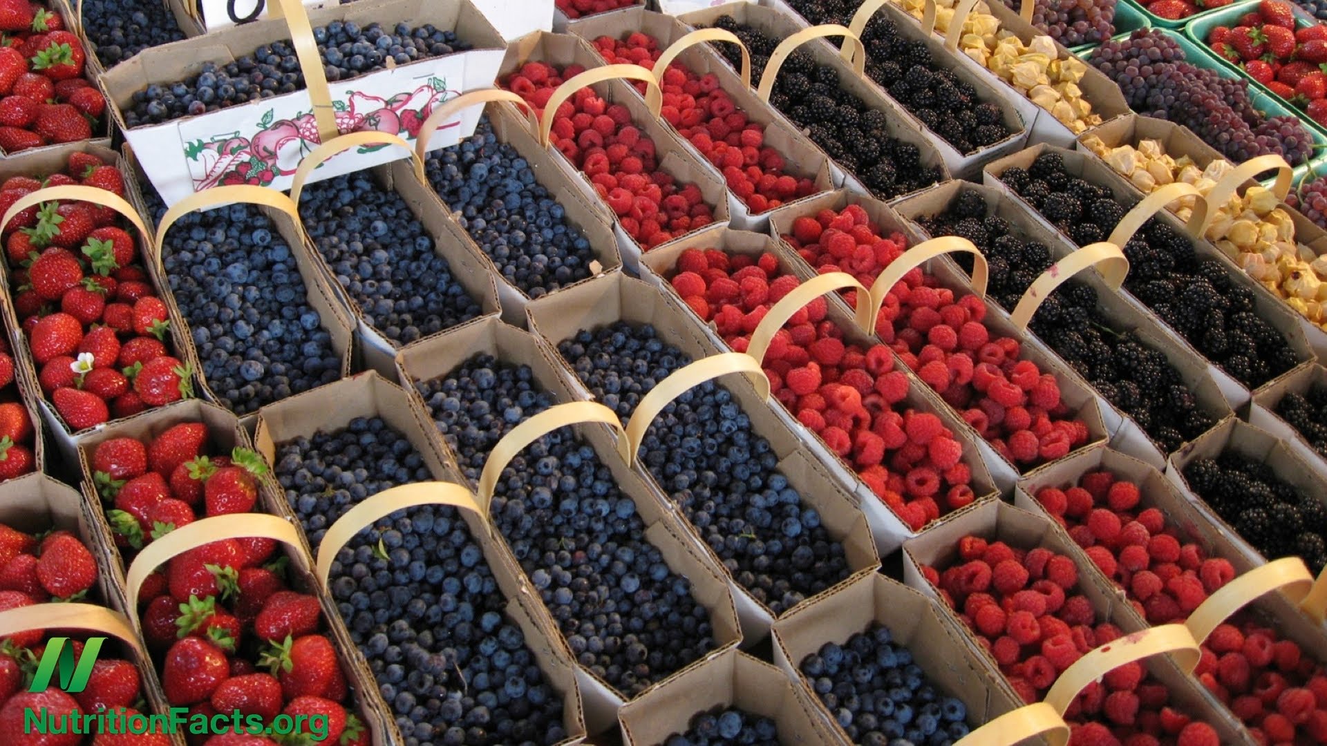 Best Fruits For Cancer Prevention