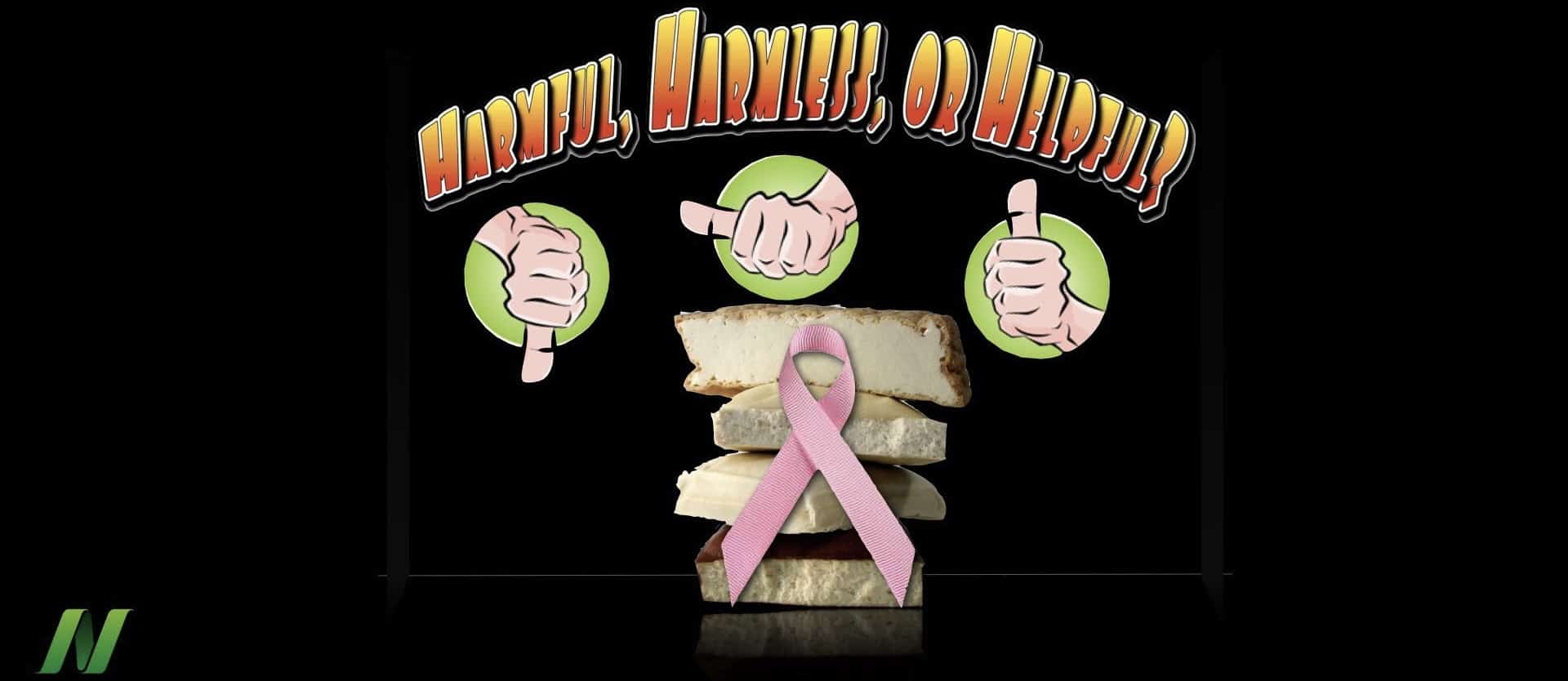 Soy & Breast Cancer Survival