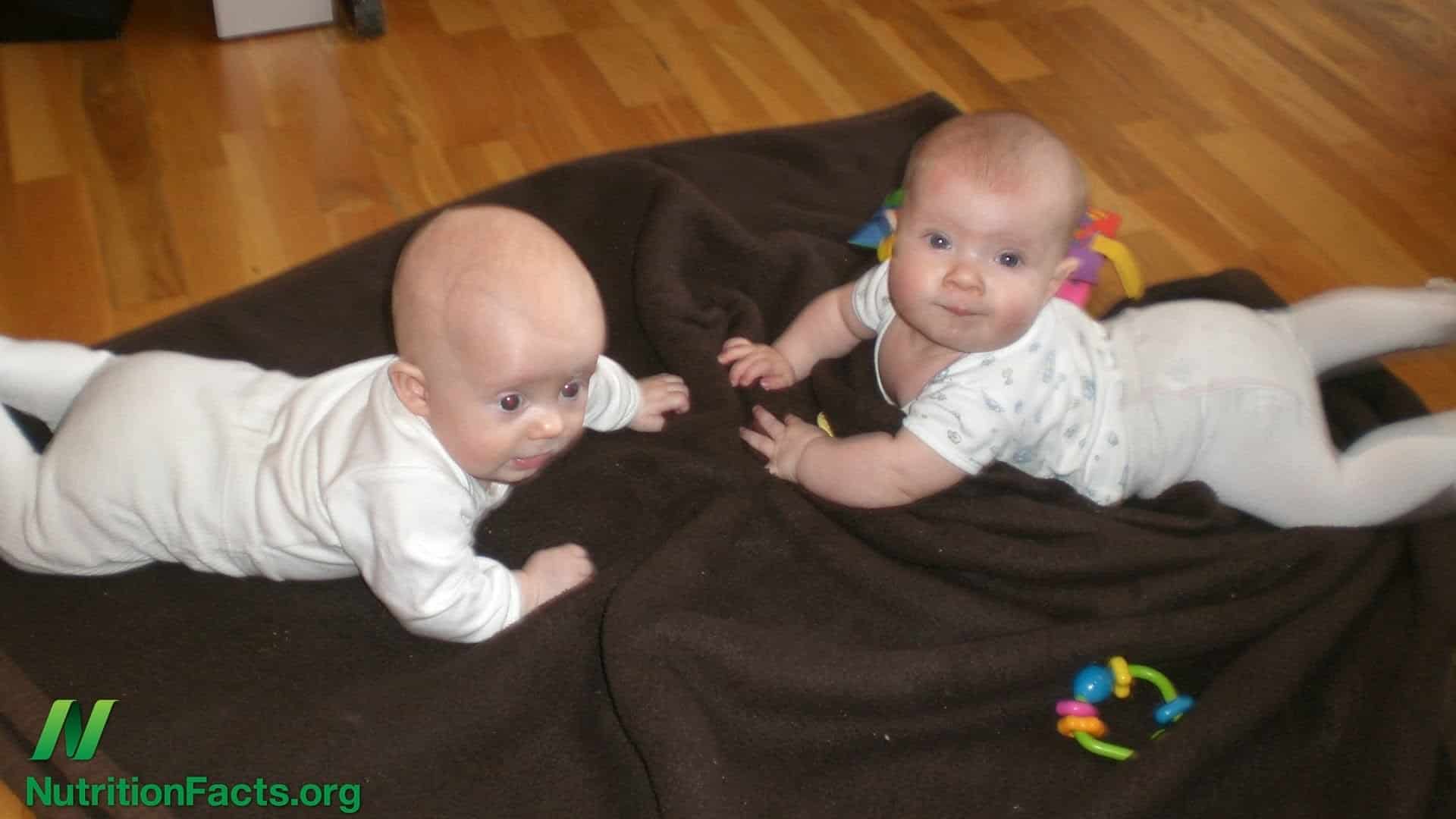 Constructing A Cognitive Portfolio Nutritionfacts Org