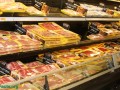 U.S. meat supply flying at half staph