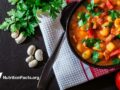 plant-based stew