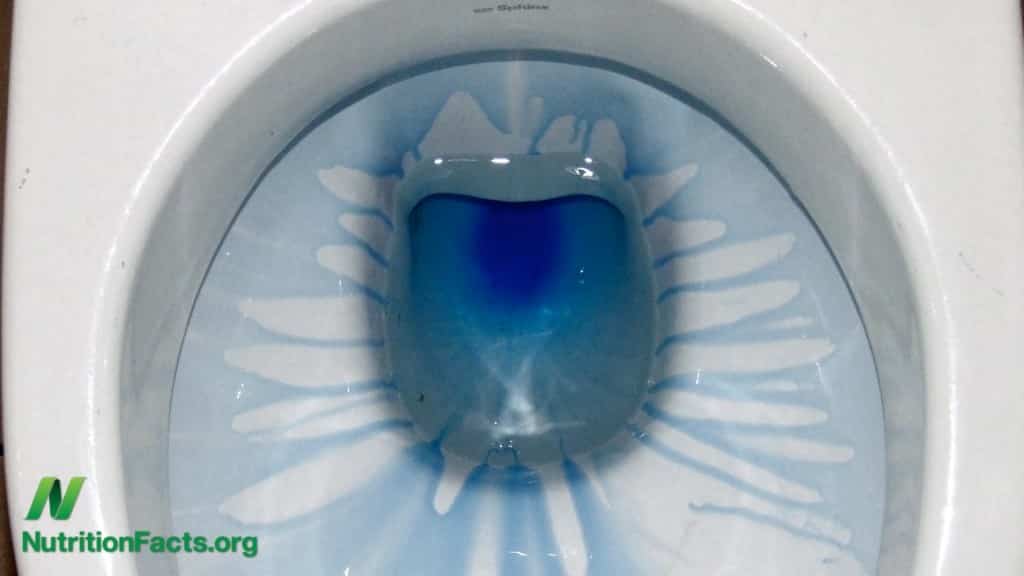 Stool Size The Latest Research