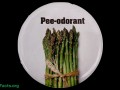 Asparagus pee