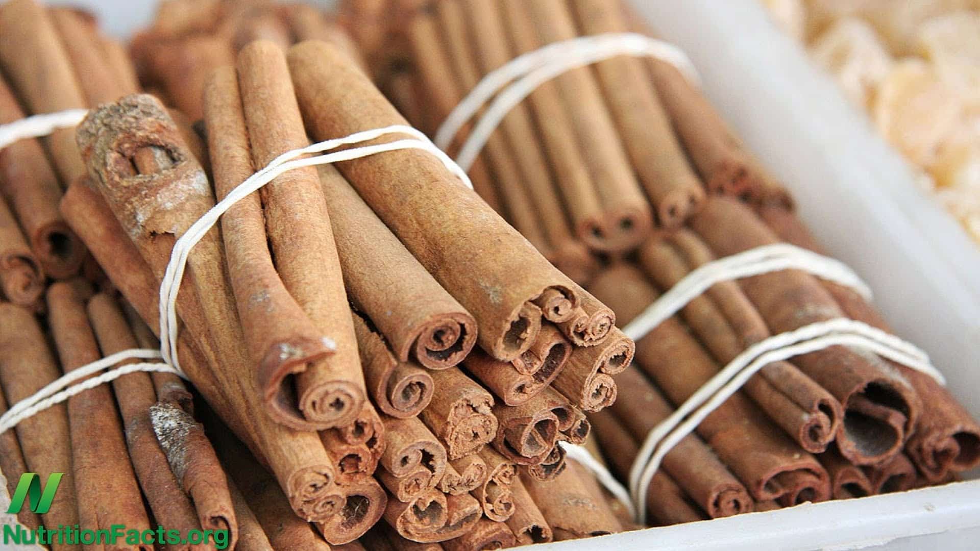 The Safer Cinnamon: Ceylon vs. Cassia