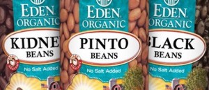 Do Eden Beans Have Too Much Iodine? | NutritionFacts.org