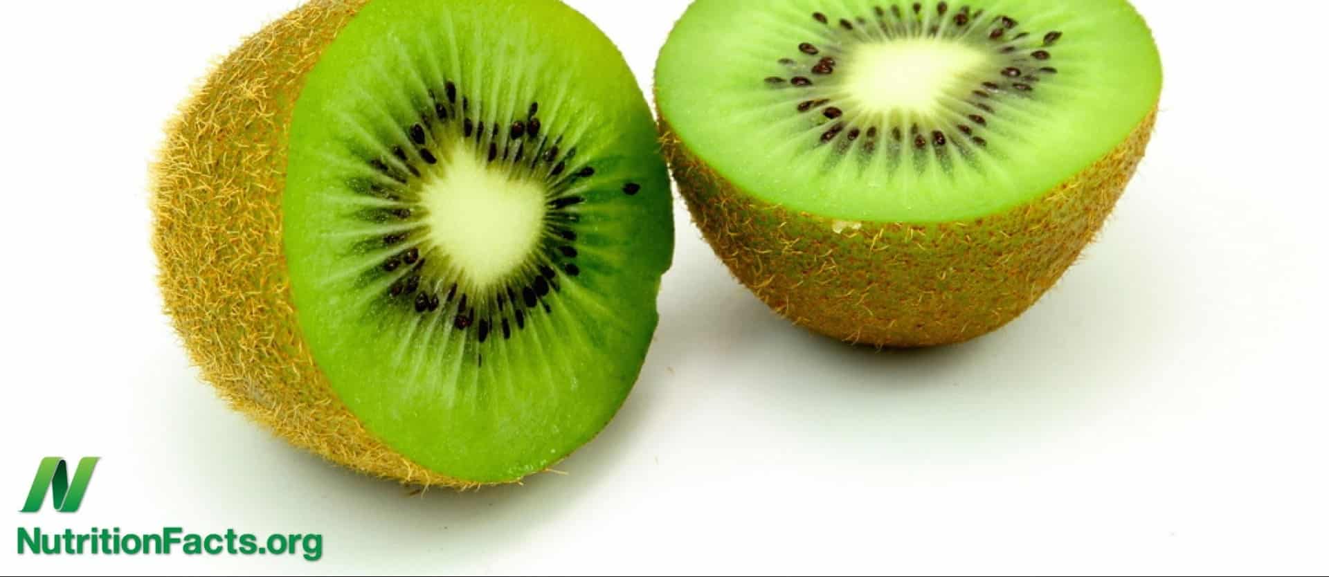 Benefits of Kiwi for IBS