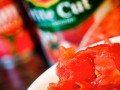 Avoiding Canned Tomato and Non-Organic Root Vegetables