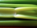 Celery for Colon Cancer Prevention