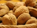 Defining Handful of nuts