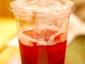 Hibiscus Tea, Blood Pressure, and Coughing