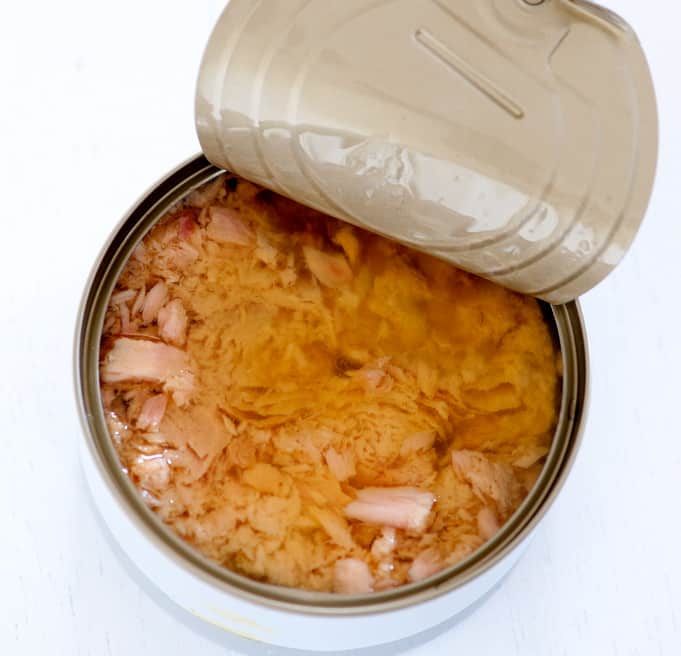 Mercury in Fillings and Canned Tuna