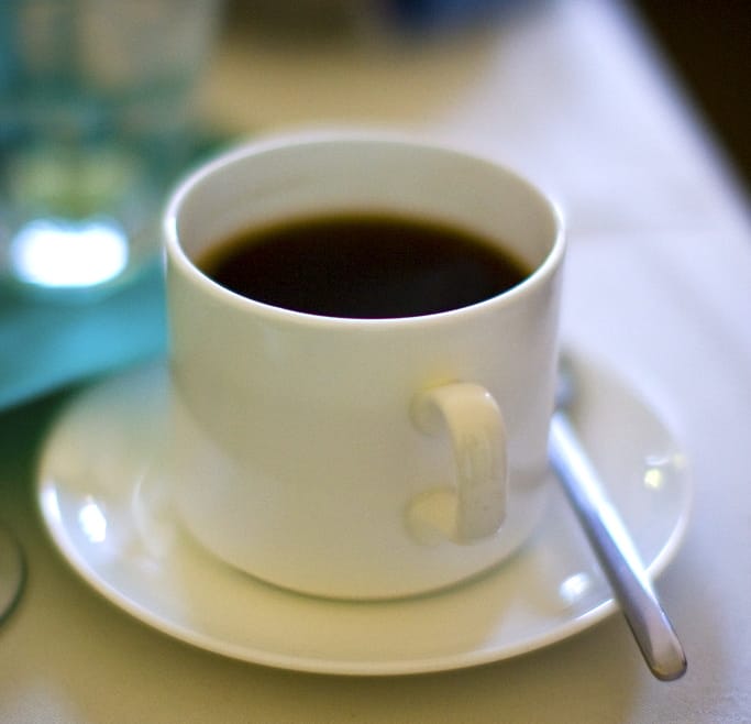 Positive Health Benefits of Caffeine