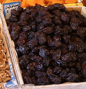 Varieties of Dates