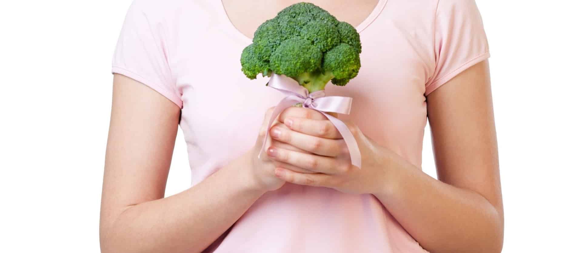 Breast Cancer Survival Vegetable