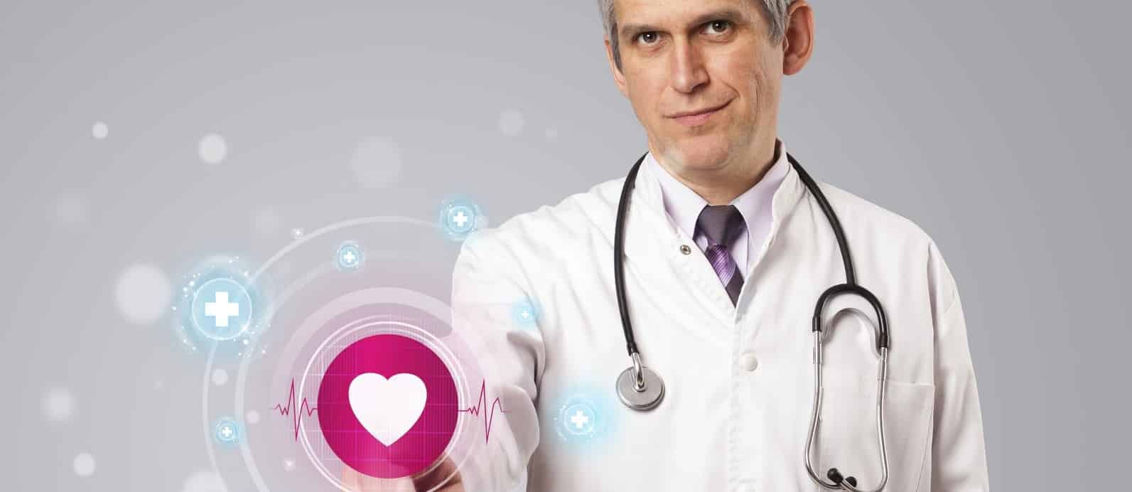 Half of Doctors Give Placebos