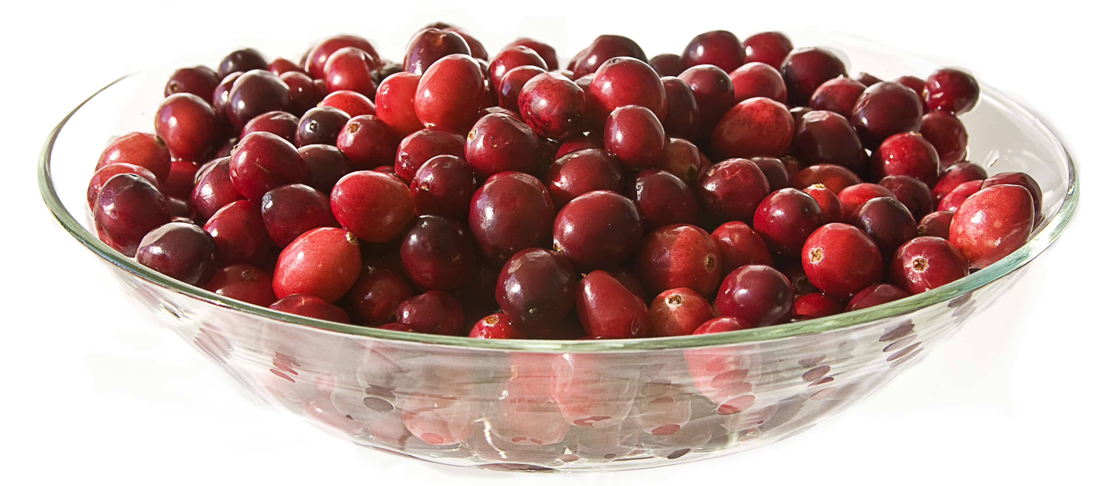 Anti-Cancer Nutrient Synergy in Cranberries