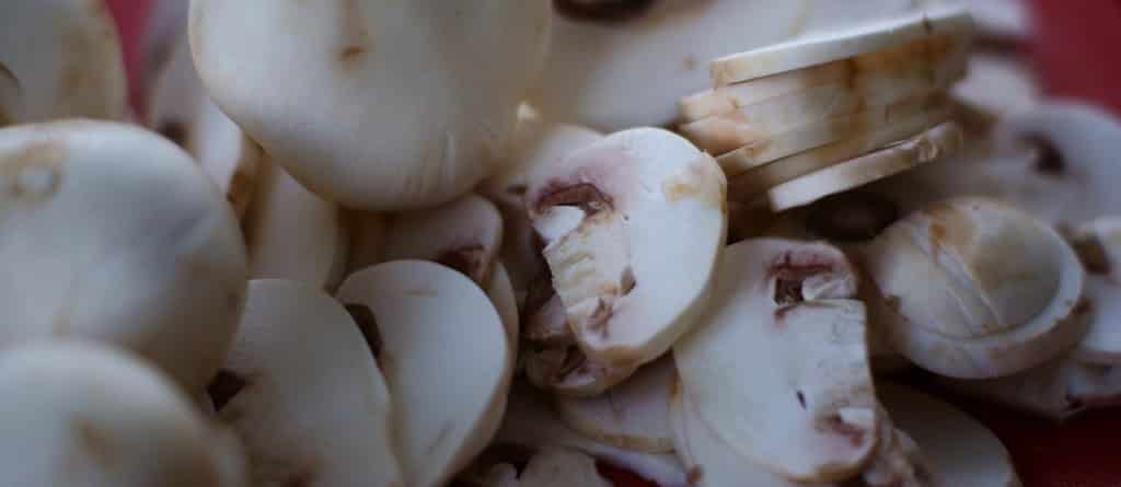Mushrooms and Immunity