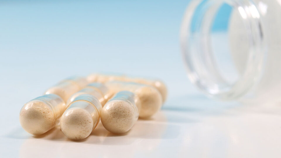 The Best Time to Take Probiotics