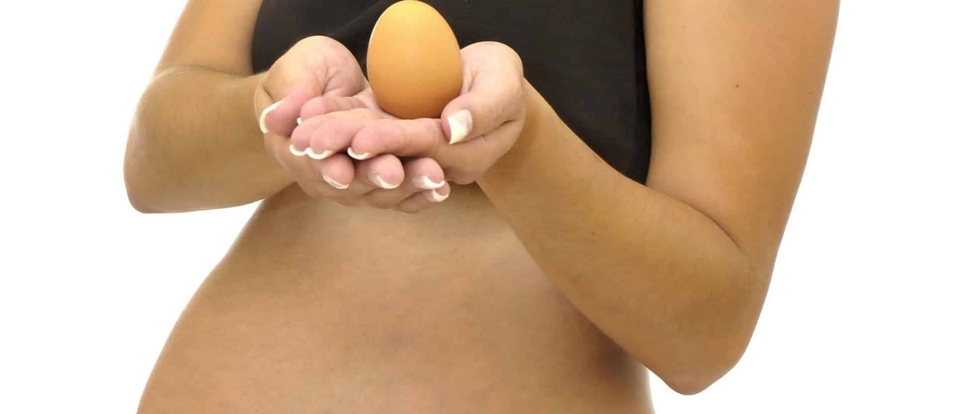 Bacon, Eggs, and Gestational Diabetes During Pregnancy