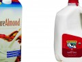 Prostate Cancer and Organic Milk vs. Almond Milk