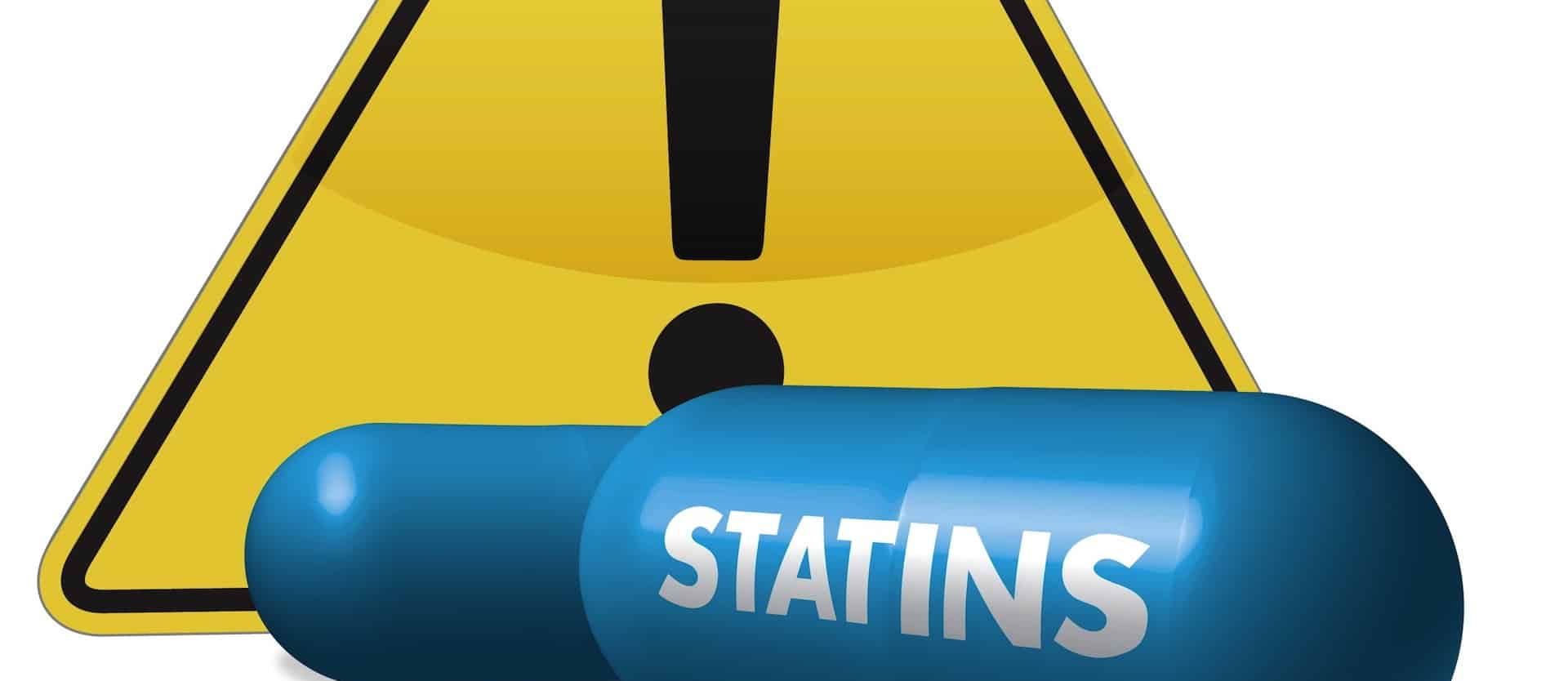 How Much Do Statin Drugs Lower Cholesterol