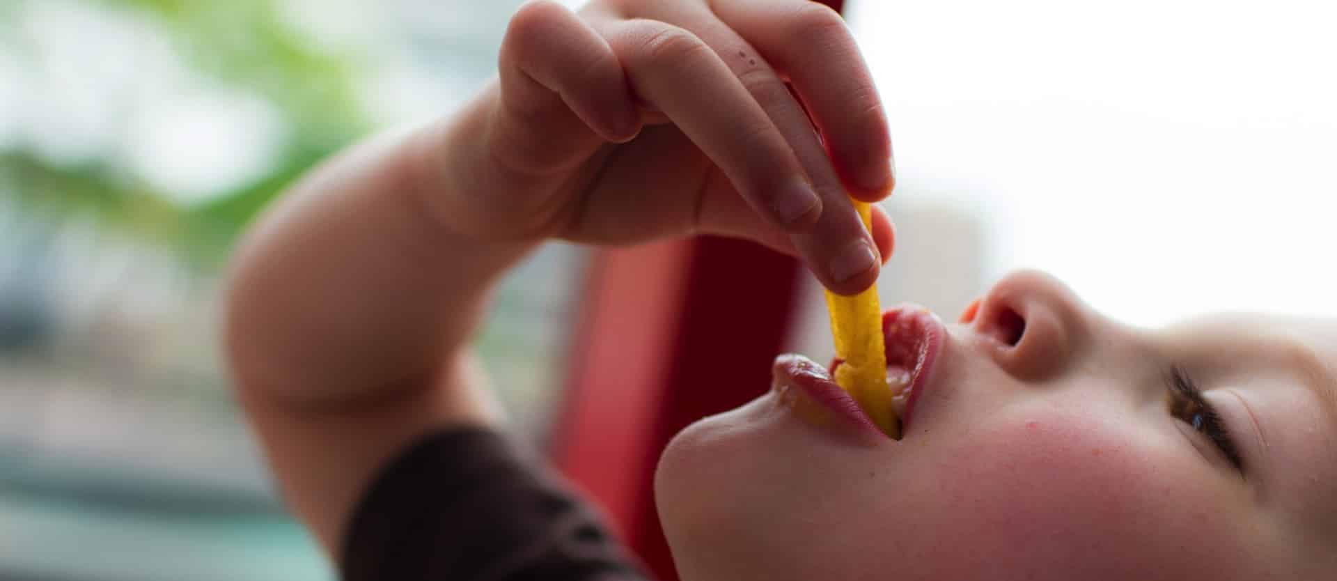Cancer Risk From French Fries