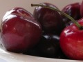 Anti-inflammatory Life is a Bowl of Cherries