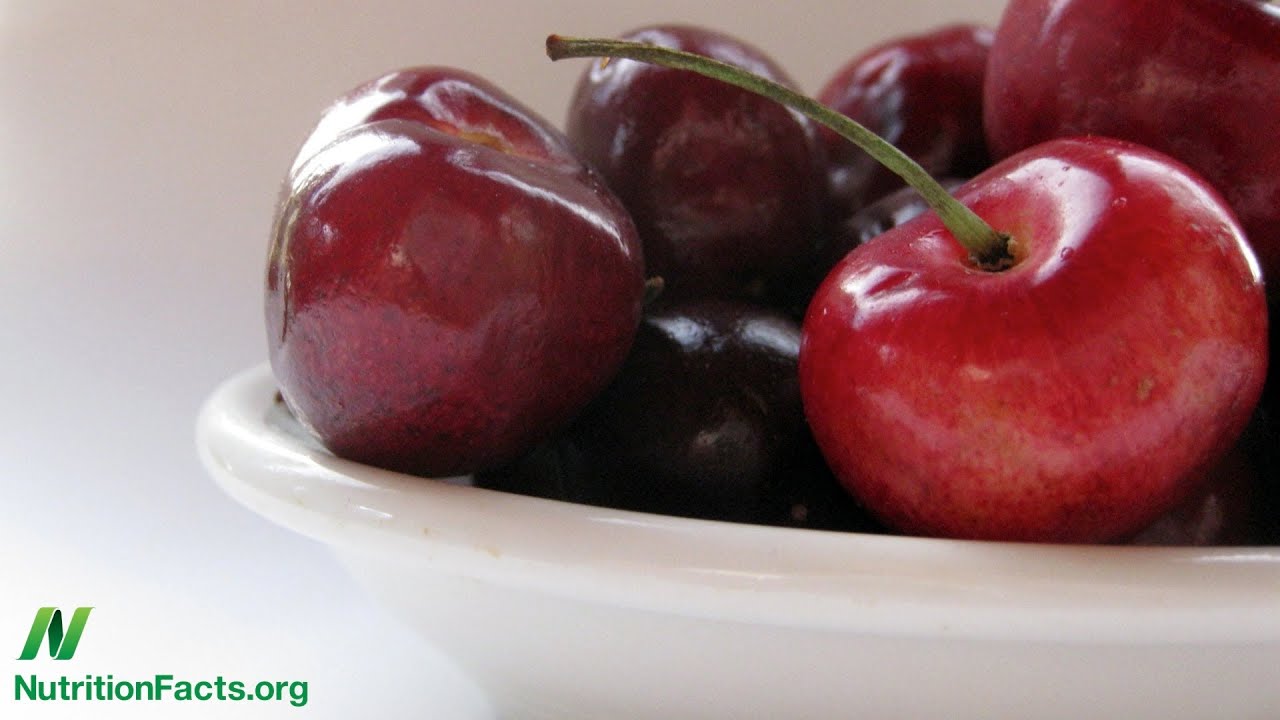 Benefits of Cherries, Cherry Nutrition Facts, Recipes and More - Dr. Axe