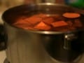 The Best Way to Cook Sweet Potatoes