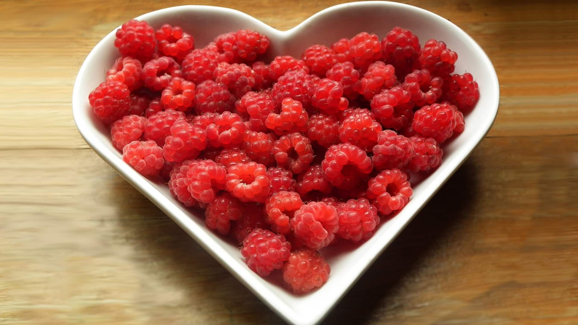 Inhibiting Platelet Aggregation with Berries