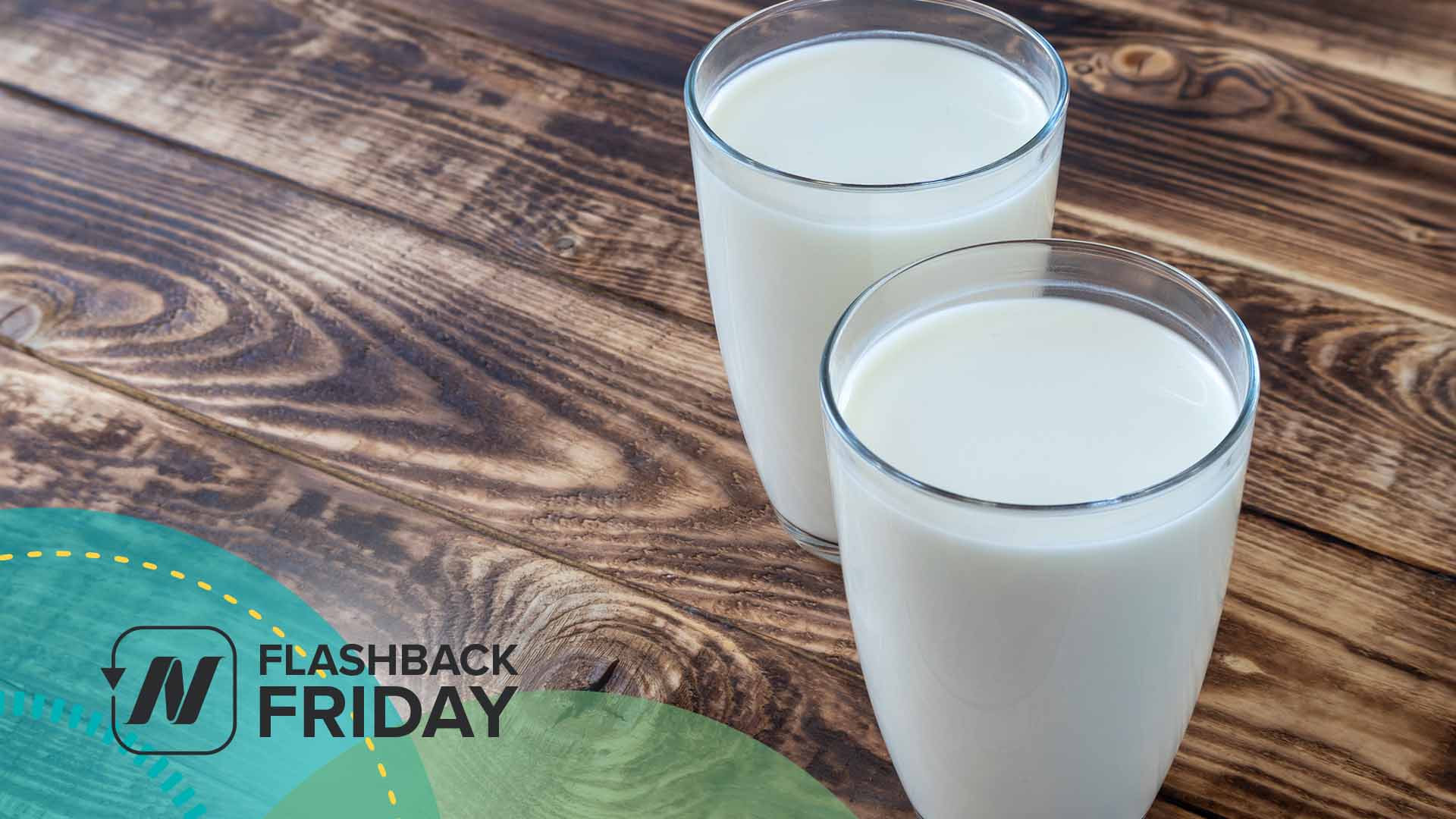 Son Fotce To Drink Mom Milk - Flashback Friday: Childhood Constipation and Cow's Milk