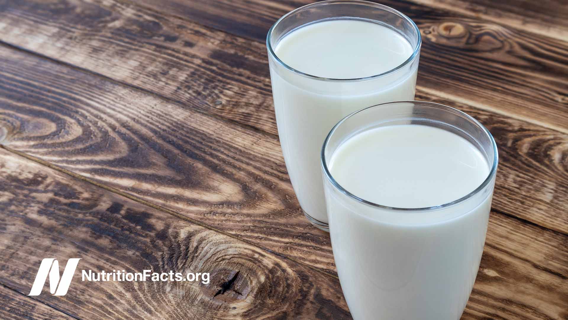 Is Milk Good for You? The Latest Research