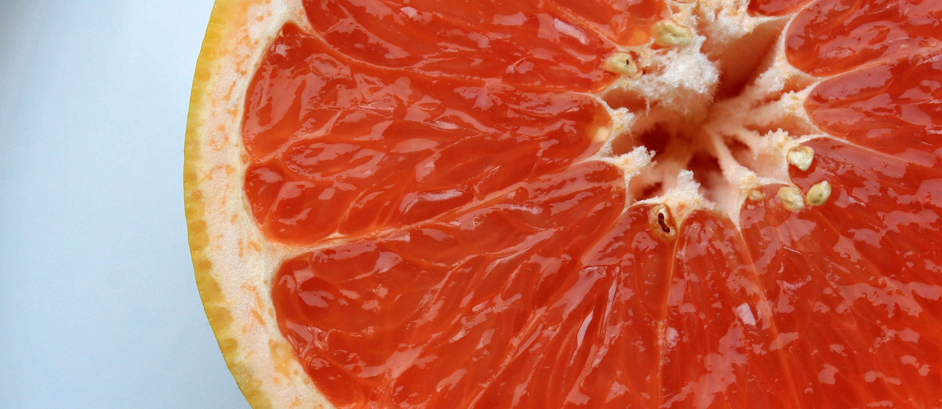 Segíthet a cukorbetegségen a grapefruit – Natúrsziget
