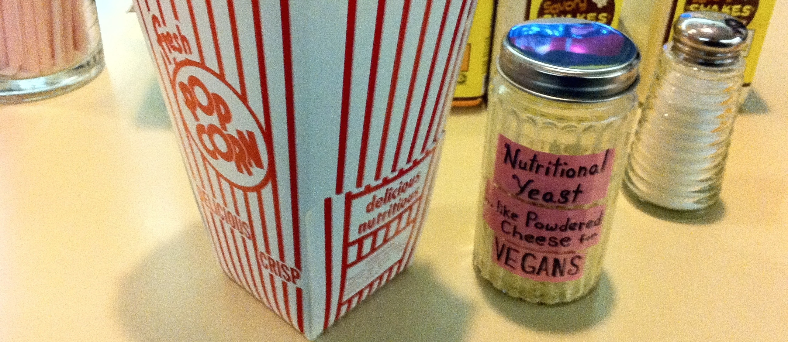 Why Athletes Should Eat More Nutritional Yeast