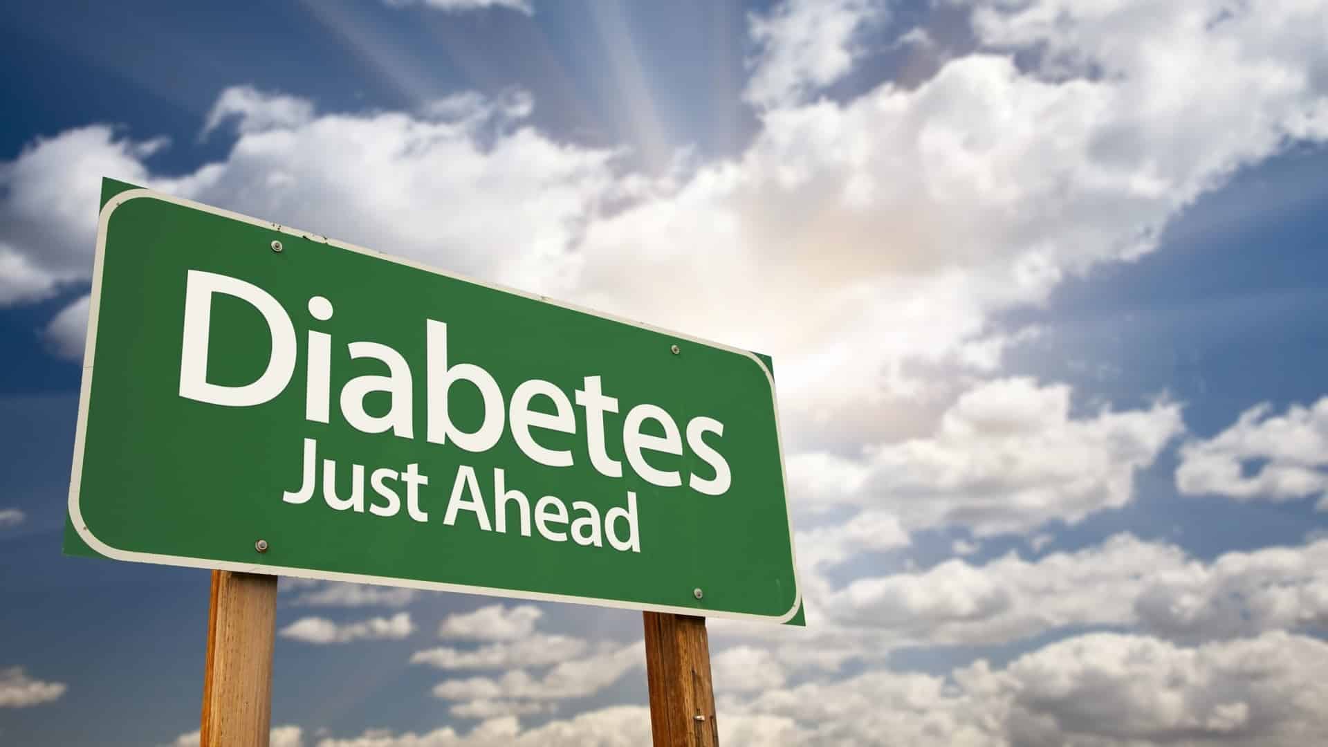 How to Prevent Prediabetes from Turning into Diabetes