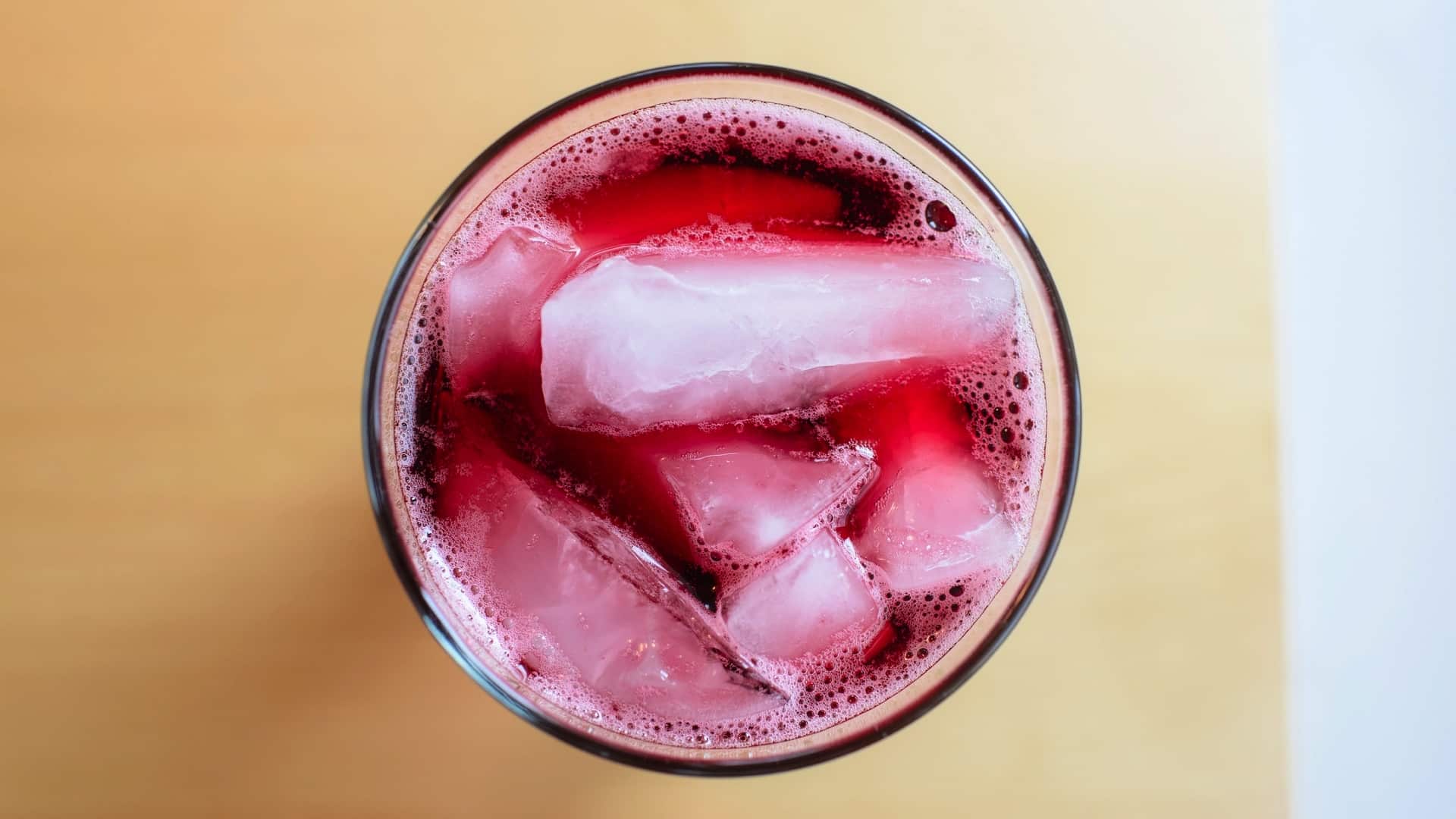 Infusión de hibisco vs. dieta a base de plantas para la hipertensión