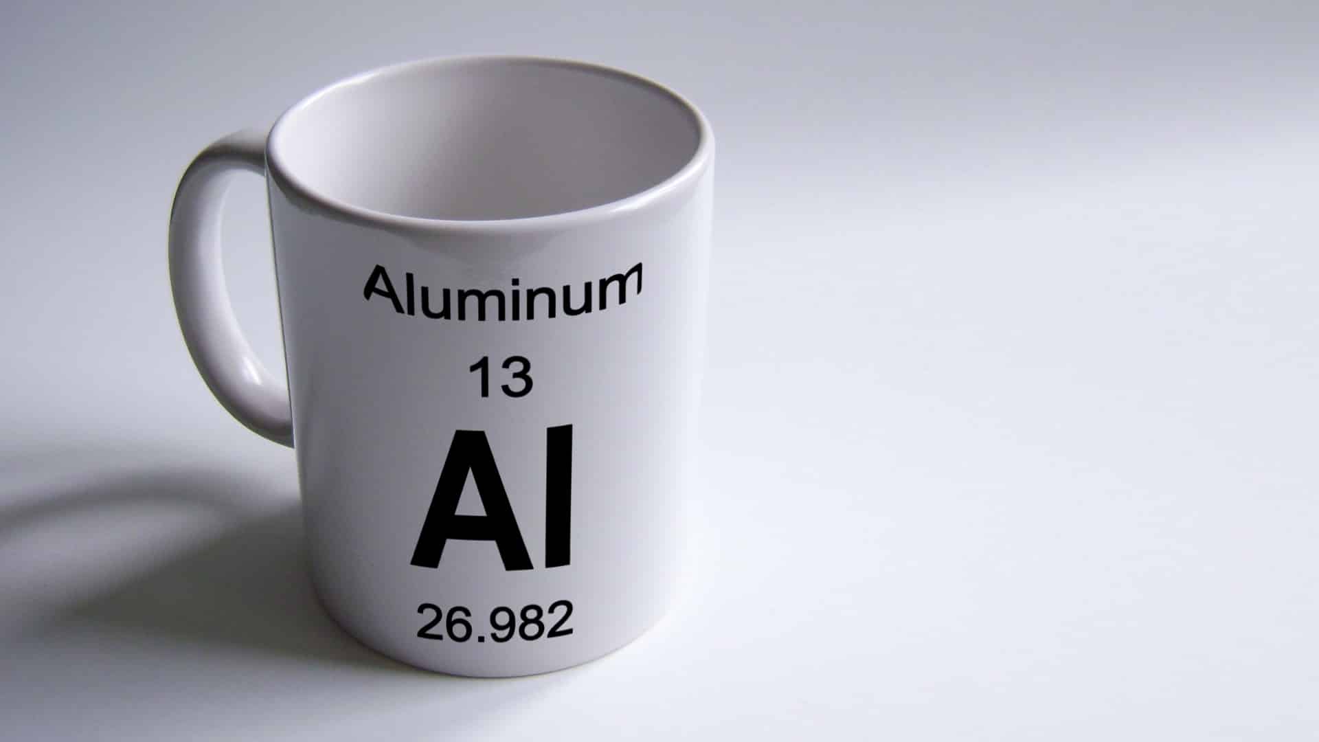 Is There Too Much Aluminum in Tea?